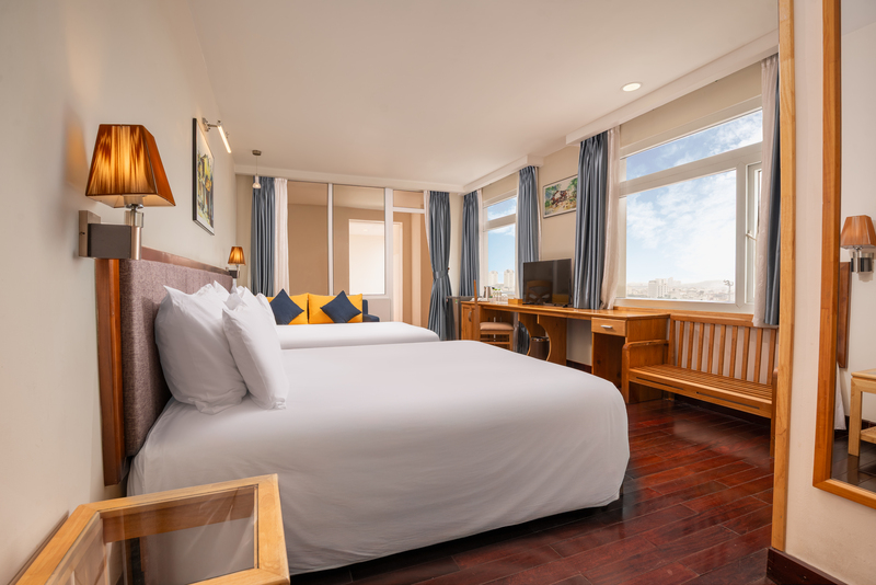 địa điểm vui chơi