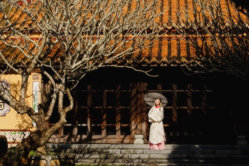 kinh nghiệm du lịch Huế