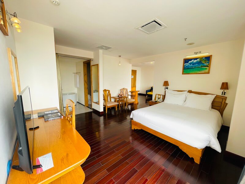 kinh nghiệm du lịch huế