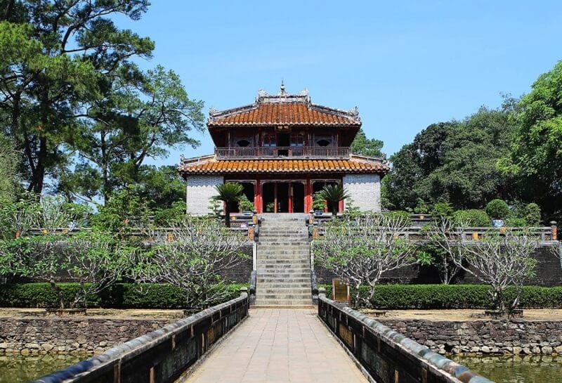 địa điểm check-in