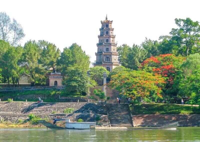 địa điểm check-in