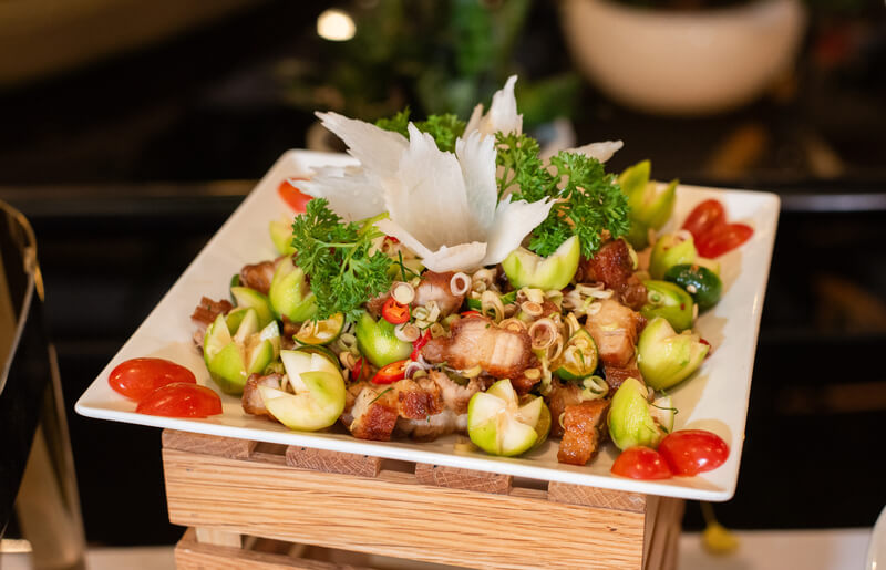 ưu đãi tất niên