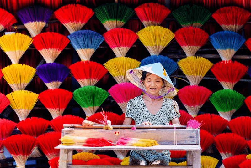 Hue 3 days 2 nights itinerary