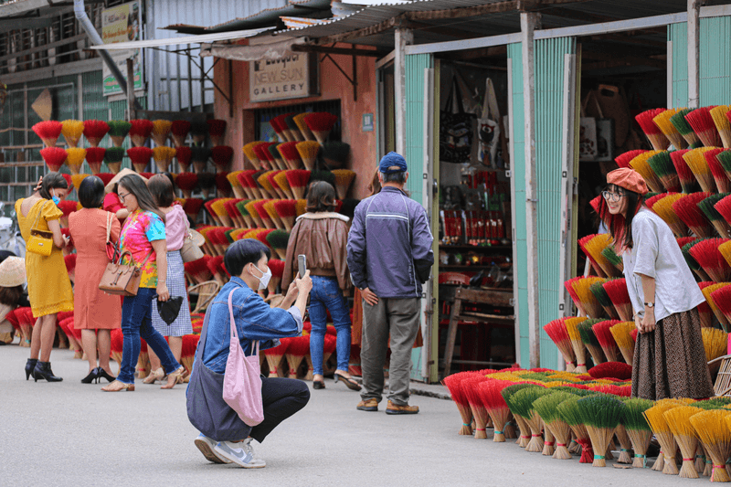 du lịch Huế cho cặp đôi