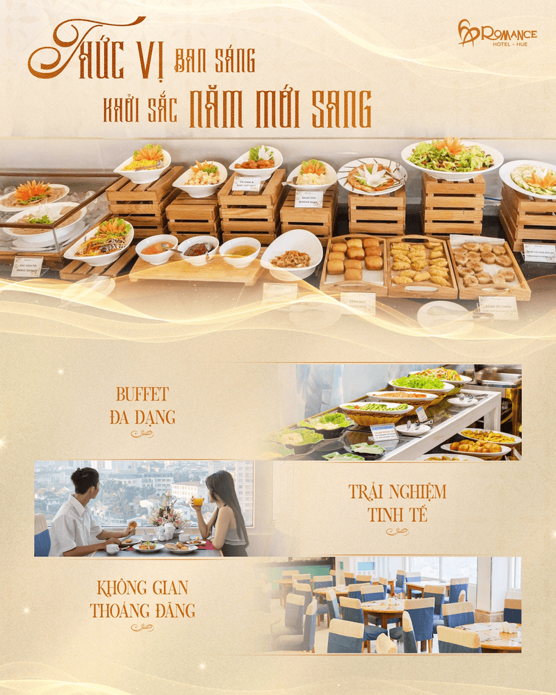 du lịch Huế dịp Tết