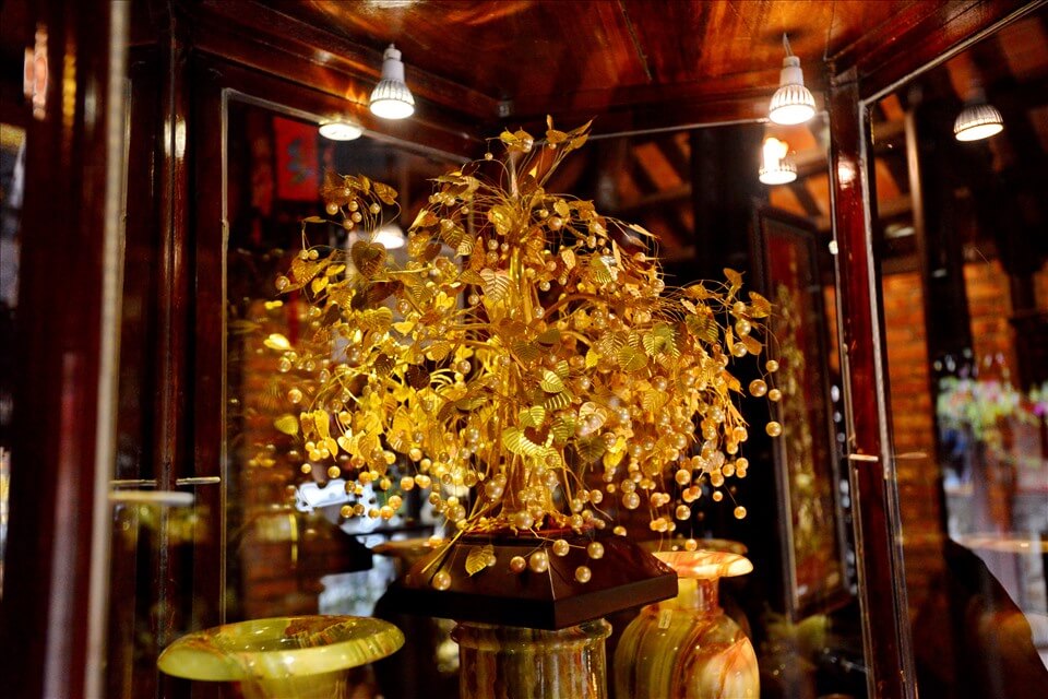  làng nghề truyền thống ở Huế