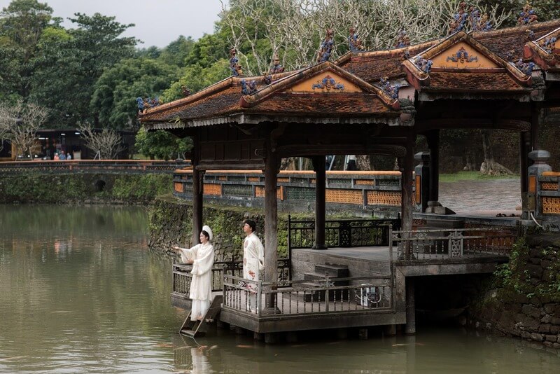 hoạt động du lịch Huế 2026