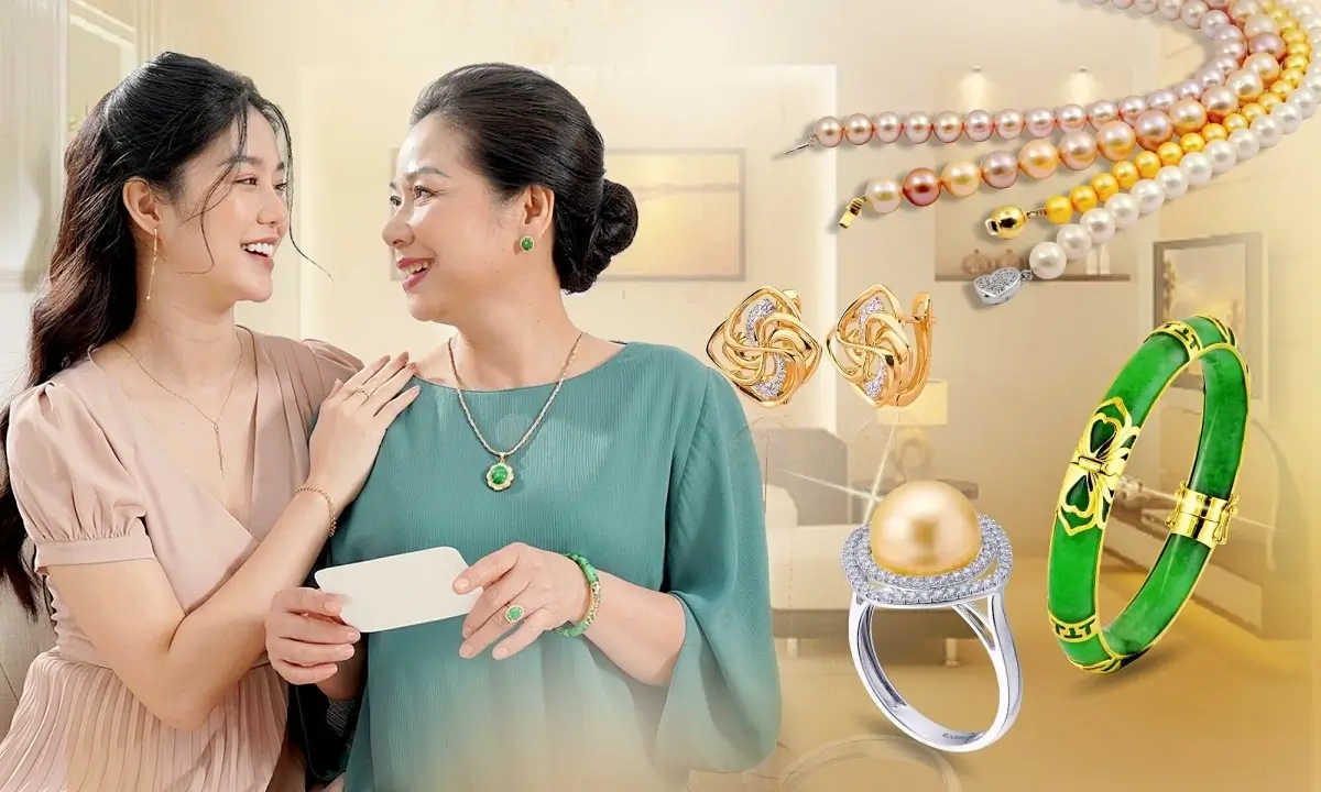 gifts for loved ones on March 8th