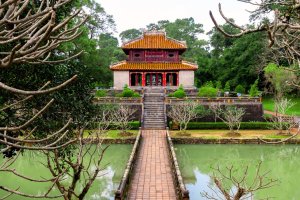 Xu hướng du lịch