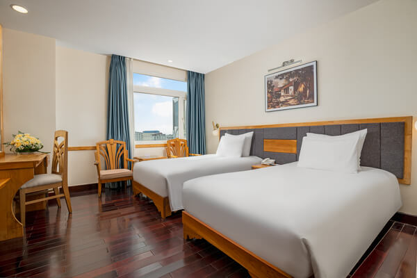 Hue city center hotel